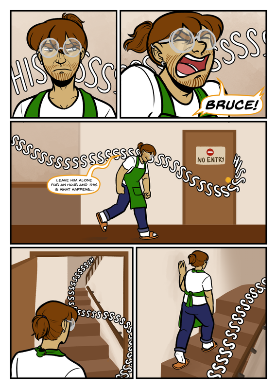 carousel chooser